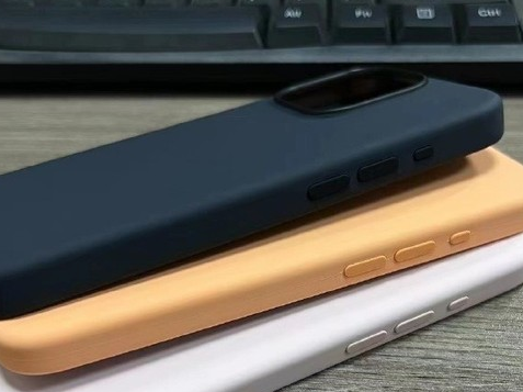 酉阳苹果14维修站分享iPhone14手机壳能直接给iPhone15用吗?