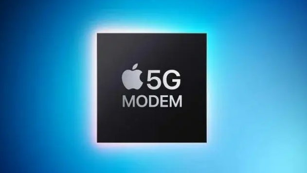 酉阳苹果维修网点分享iPhone15会搭载自研5G芯片吗？ 