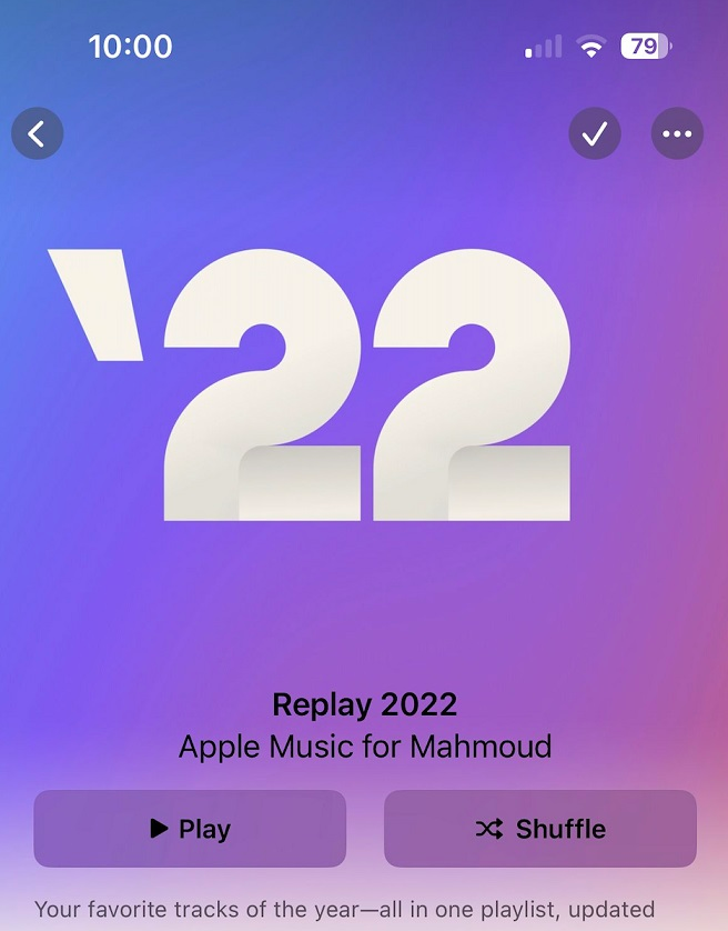 酉阳苹果手机维修分享iOS16.2 Beta3更新内容及升级建议 