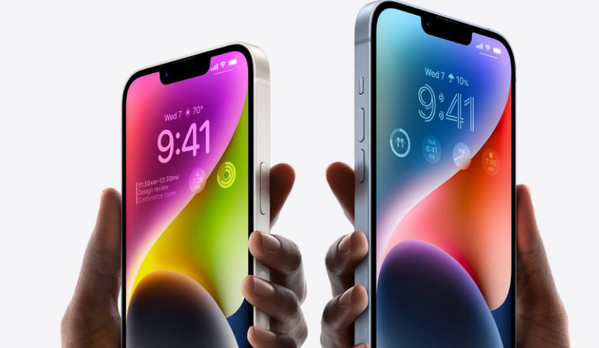 酉阳苹果14维修分享iPhone 14系列支持的eSIM卡有哪些优点 
