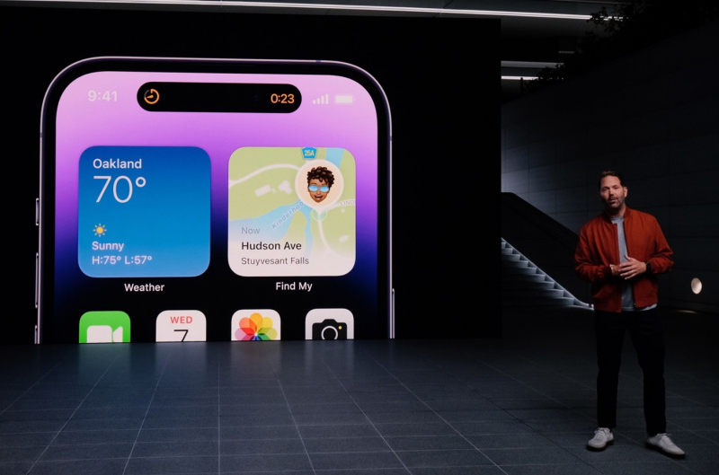 酉阳苹果14维修分享iPhone 14售价揭晓 