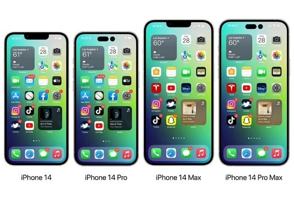 酉阳苹果14维修分享iPhone14可以分期吗 