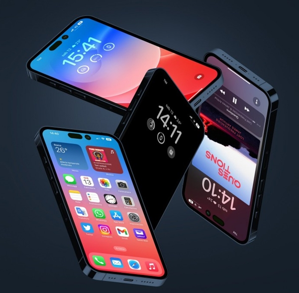 酉阳苹果14维修分享入门级iPhone 14多少钱 