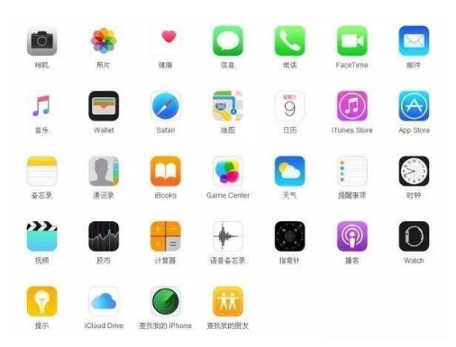 酉阳苹果手机维修分享iPhone 自带 App 有哪些不为人知的优点 
