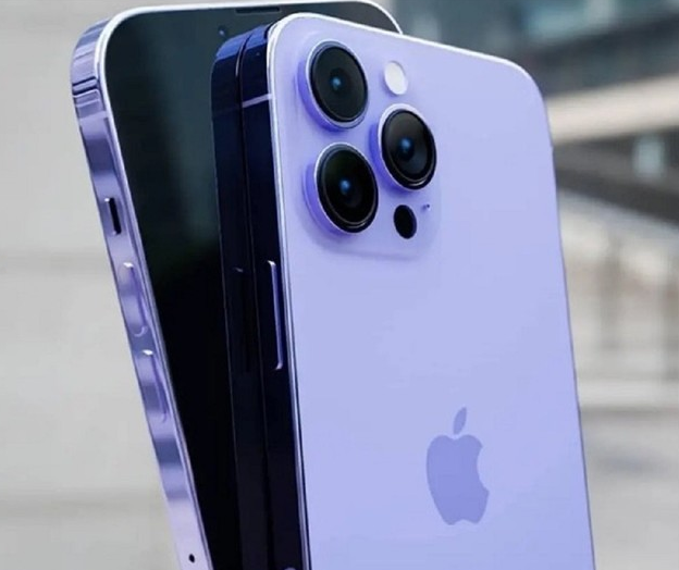 酉阳苹果14维修分享凭什么4800万像素的iPhone14就能上热搜 