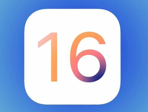 酉阳苹果手机维修分享iOS16不支持iPhone6s，手中的6s怎么办 