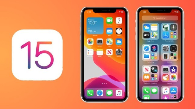 酉阳苹果13维修分享iPhone13更新iOS 15.5，体验如何 