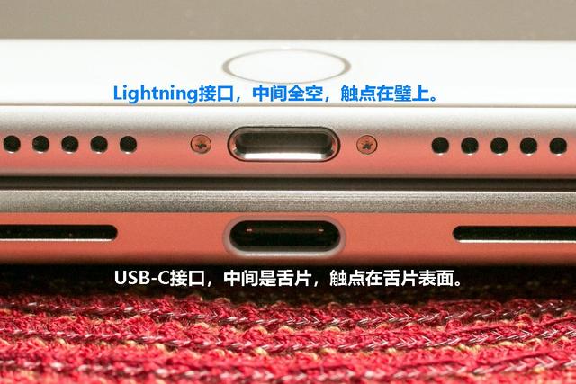 酉阳苹果14维修分享iPhone 14会是什么接口 