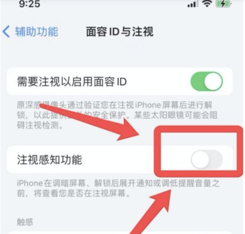 酉阳苹果13维修分享为什么iPhone 13来电铃声忽大忽小 