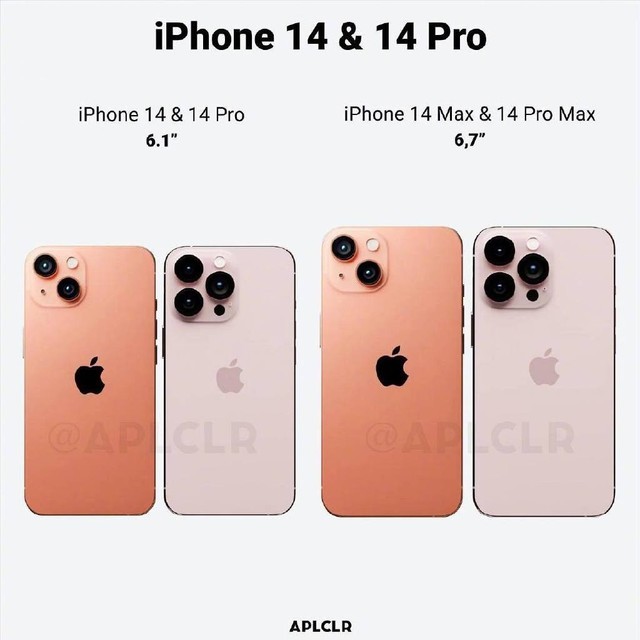 酉阳苹果14维修分享阳光橙+樱花粉的iPhone 14 