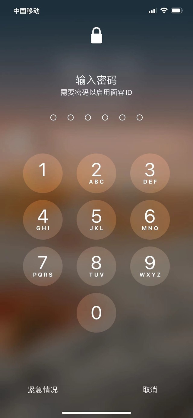 酉阳苹果13维修分享iPhone 13加强锁屏功能有什么用 