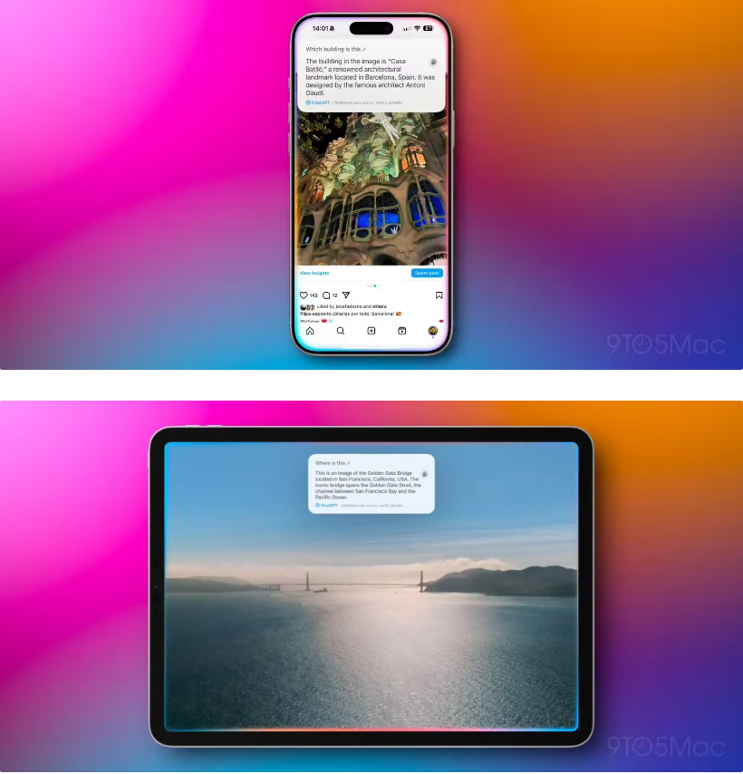 酉阳苹果手机维修分享苹果 Siri 接入 ChatGPT AI  