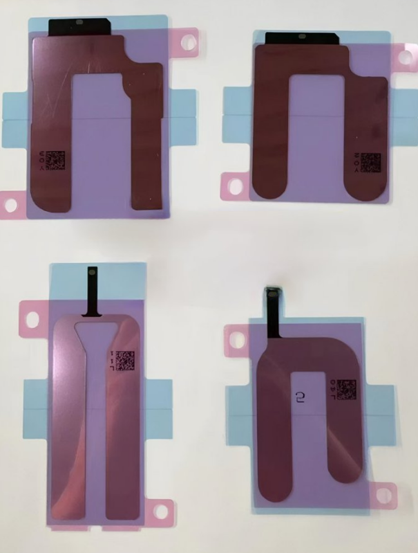 酉阳苹果手机维修分享iPhone 17 Pro 机型电池将采用创新型粘合剂 