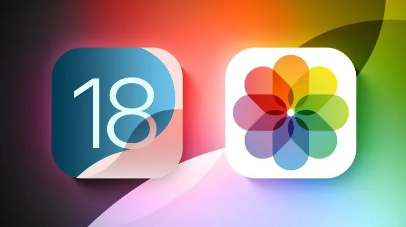 酉阳苹果手机维修分享苹果 iOS / iPadOS 18.1Beta 3 发布 