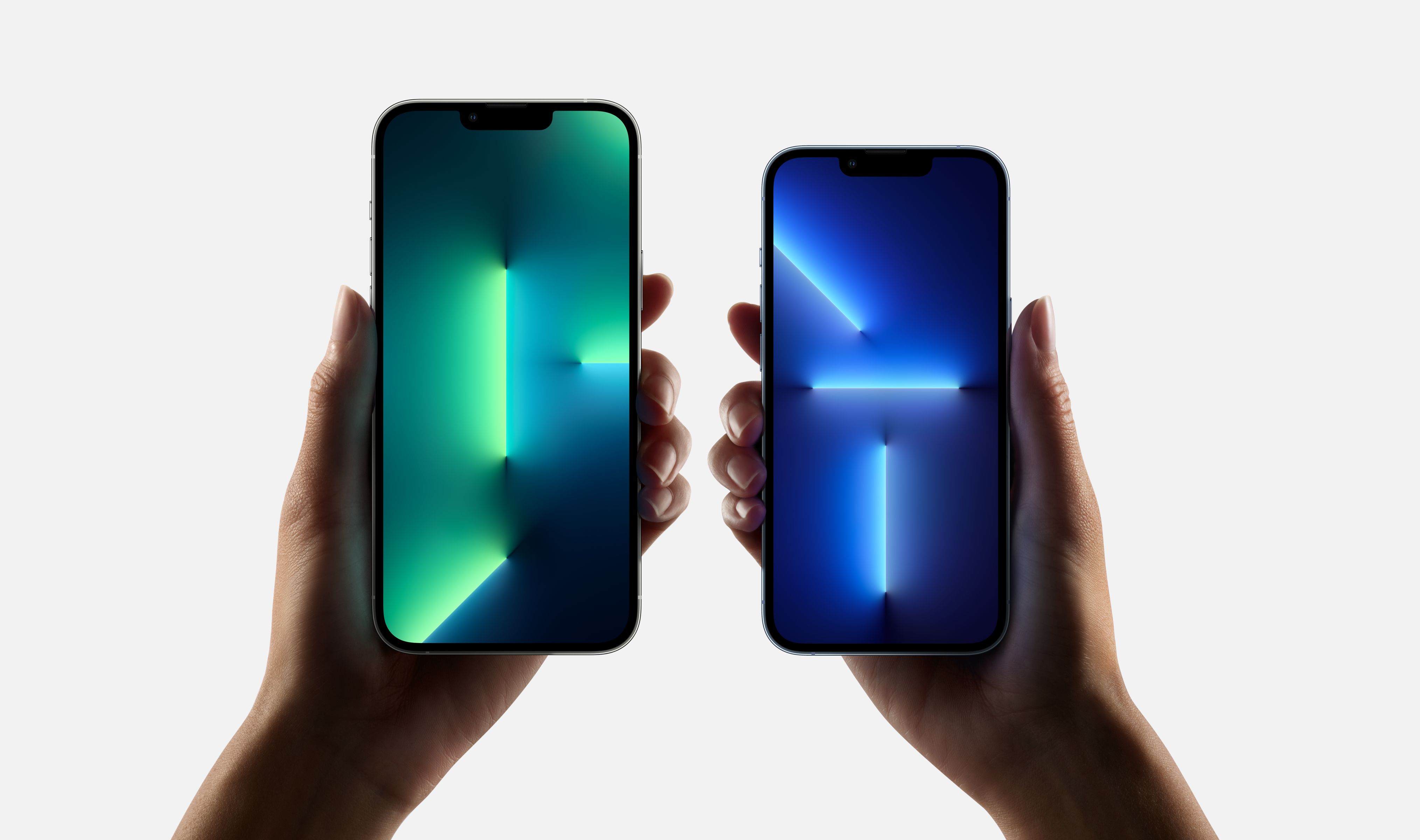 酉阳苹果手机维修分享iPhone 13 四款机型怎么选 