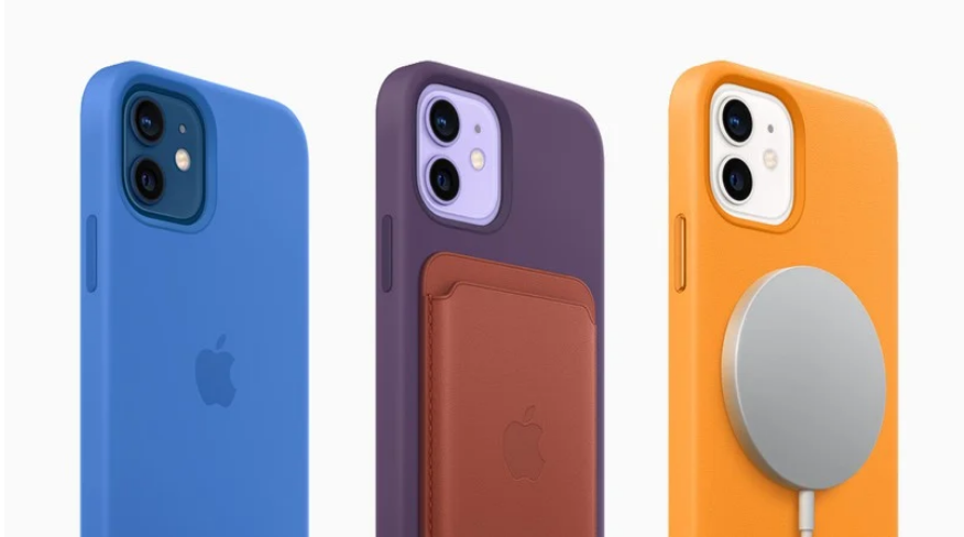酉阳苹果手机维修分享关于 iPhone 13 的细节爆料 