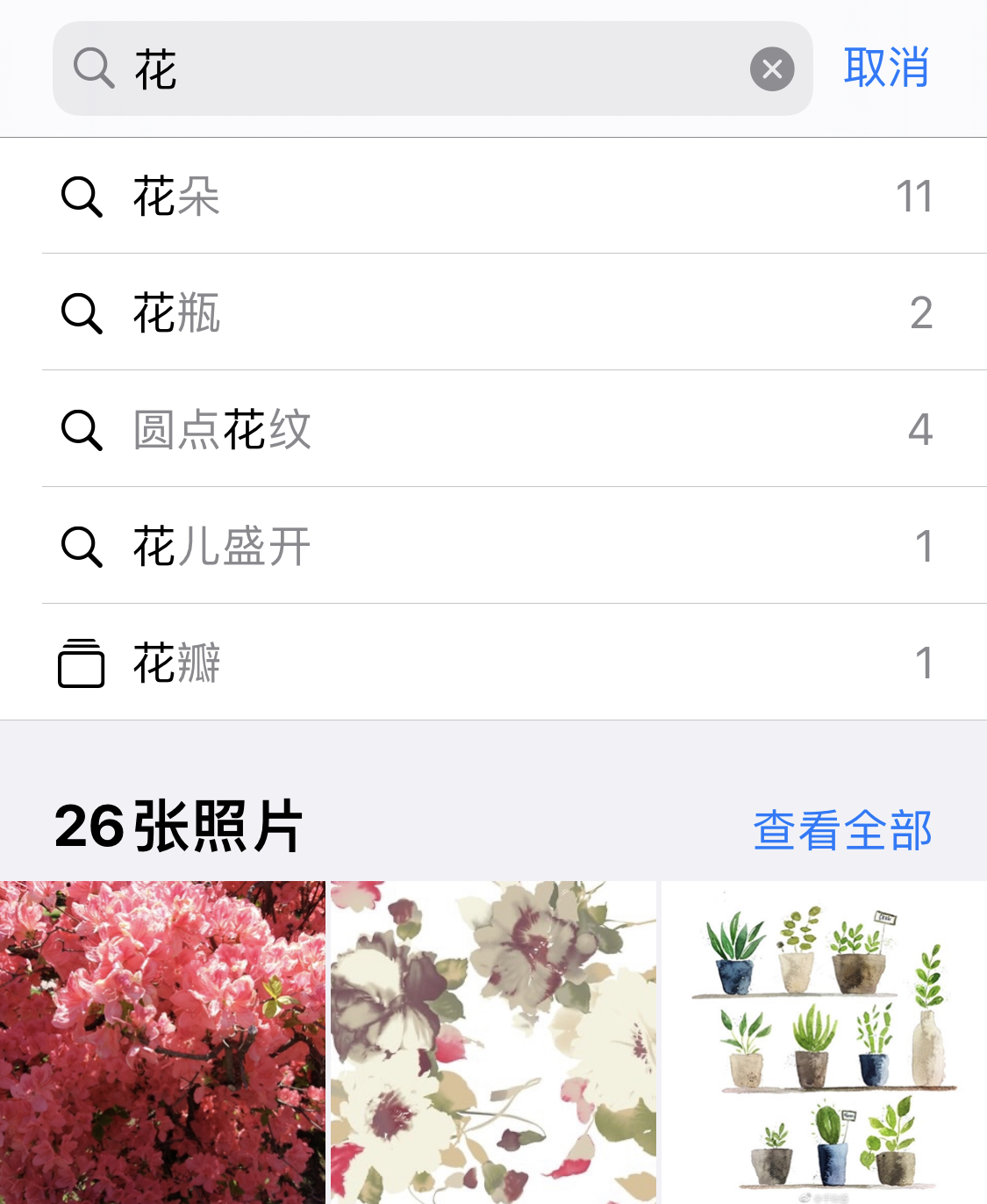 酉阳苹果手机维修分享iPhone 小技巧 