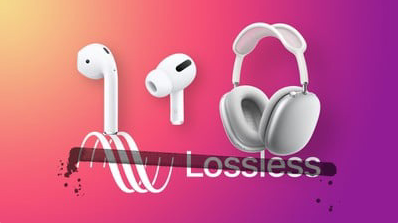 酉阳苹果手机维修分享哪些设备支持Apple Music 无损音频 
