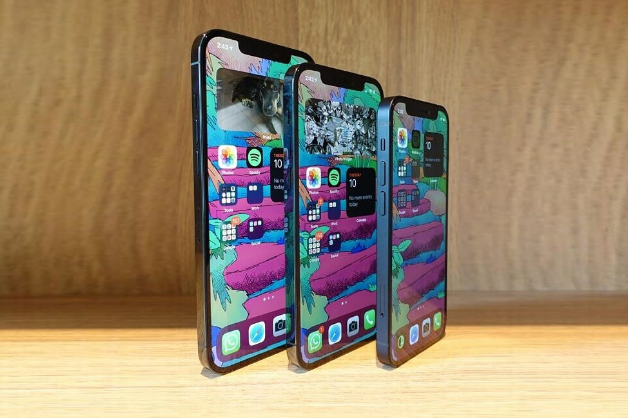 酉阳苹果手机维修分享iPhone 13发布日期 