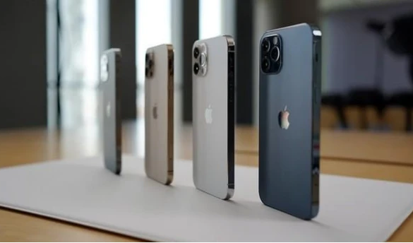 酉阳苹果手机维修分享为什么说iPhone13才是真旗舰 
