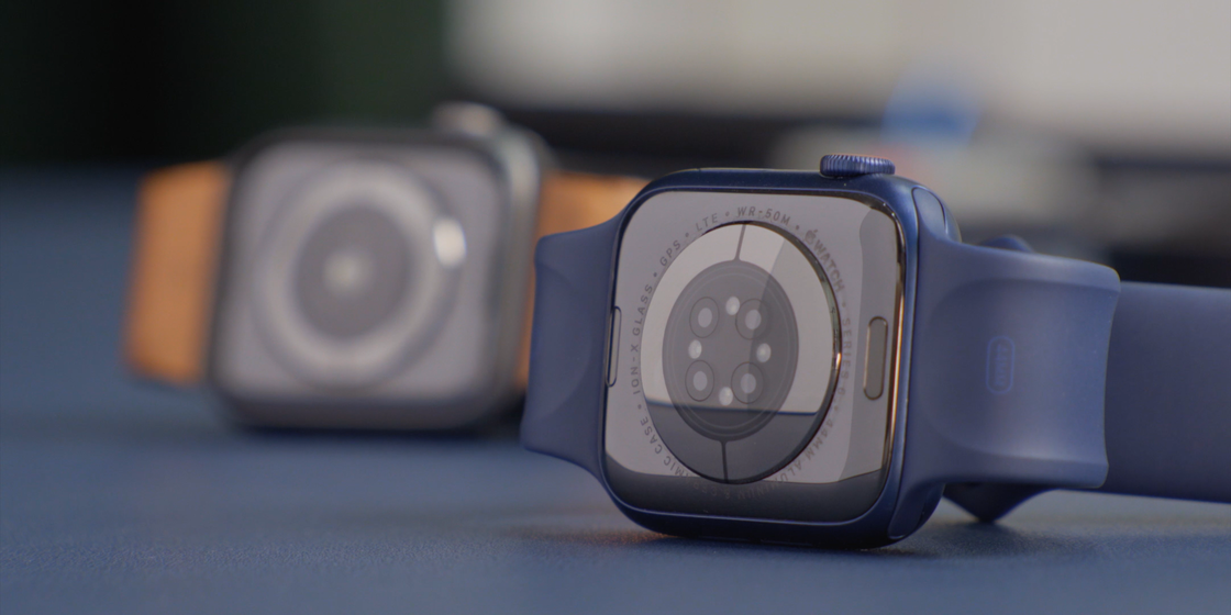 酉阳苹果手机维修分享Apple Watch 是如何测量卡路里的 