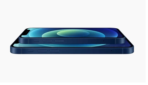 酉阳苹果手机维修分享iPhone 12 mini 锁屏后触屏失灵怎么办 