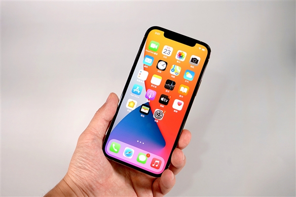 酉阳苹果手机维修分享iOS 14.2修订版已到，专属iPhone 12系列 
