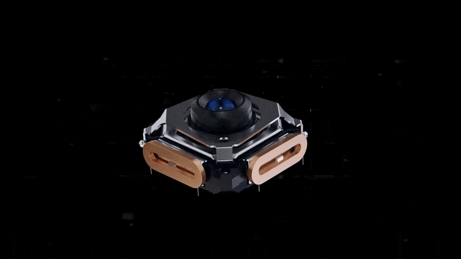 酉阳苹果手机维修分享iPhone 12 Pro Max 独享的这颗传感器更大的特点是什么 