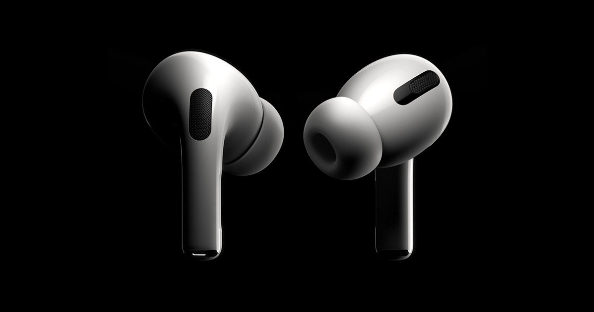 酉阳苹果手机维修分享AirPods Pro 爆音、降噪效果下降怎么办 