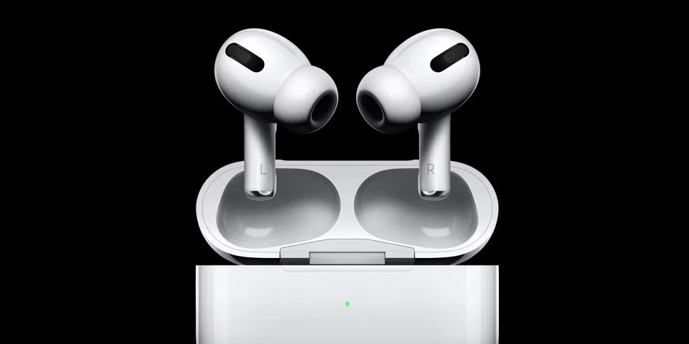酉阳苹果手机维修分享AirPods Pro 出现静电噪音 