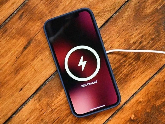 酉阳苹果手机维修分享iPhone 12可以随便充电吗 