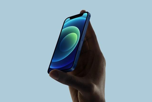 酉阳苹果手机维修分享iPhone 12 mini辐射很大吗 