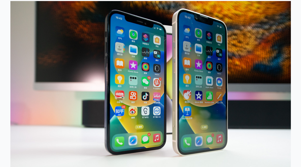 酉阳苹果维修点分享iPhone 14 Plus进水维修 