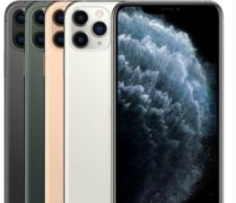 酉阳苹果维修点分享iPhone 11 Pro Max换屏分项报价拆解 