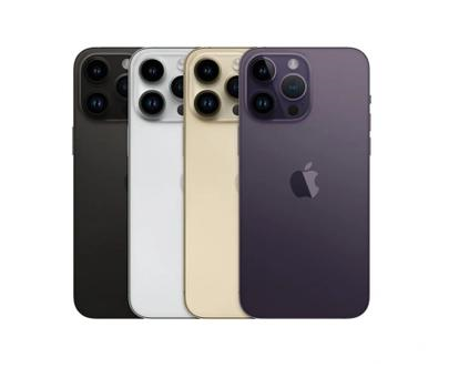 酉阳苹果维修点分享iPhone 14 Pro Max换屏被忽视的工艺细节 