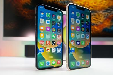 酉阳苹果维修点分享iPhone 14 Plus自动关机内存连锁故障解析 
