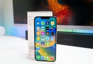 酉阳苹果维修点分享iPhone 14扩容容易忽略的暗病 