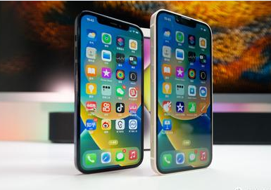 酉阳苹果维修点分享iPhone 14 Plus扩容深层隐患梳理 