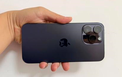 酉阳苹果维修点分享iPhone 14 Pro Max扩容实战误区 