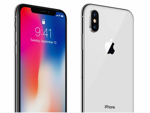 酉阳苹果维修点分享iPhone X系统软硬故障区分指南 