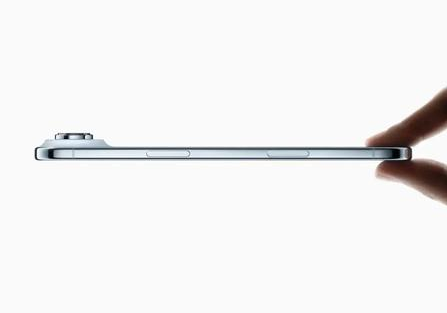 酉阳苹果维修点分享iPhone 17 Air传感器与USB‑C排错 