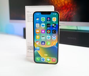 酉阳苹果维修点分享iPhone 14 Plus黑屏小众诱因汇总 