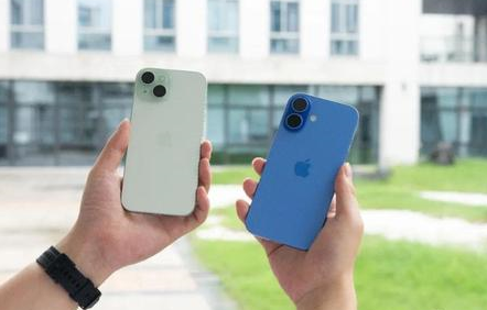 酉阳苹果维修点分享iPhone 16 Plus黑屏疑难故障汇总 