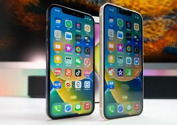 酉阳苹果维修点分享iPhone 14 Plus发烫常见情况科普 